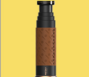 LKK55度萬花(huā)筒創意系列杯-望望杯400ML