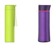 LKK55度萬花(huā)筒創意系列杯-大(dà)耳朵/大(dà)布丁保溫杯