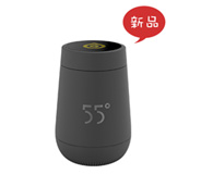 LKK55度萬花(huā)筒創意系列杯-魔色降溫杯