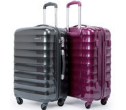 四輪旋轉拉杆箱