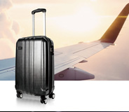 外(wài)交官 尊爵拉杆箱