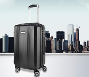 外(wài)交官 拉杆箱