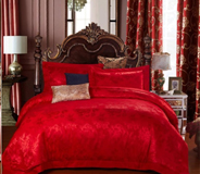 柔情似水(shuǐ)四件(jiàn)套