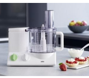 博朗食品加工(gōng)機(jī)