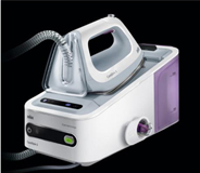 博朗壓力式蒸汽熨鬥