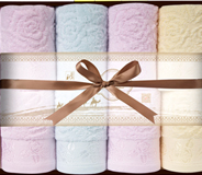 簡雅（5）面巾8條