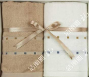  竹影(yǐng)-2-面巾兩條裝