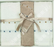  竹影(yǐng)--3面巾2條