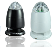 炫彩藍(lán)牙音(yīn)響