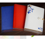 多(duō)功能(néng)U盤電(diàn)源絲綢筆(bǐ)記本