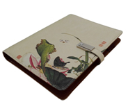 多(duō)功能(néng)移動電(diàn)源記事(shì)本系列