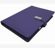 移動電(diàn)源記事(shì)本 VKP995-VKP992