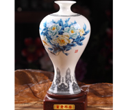 富貴平安1号美(měi)人(rén)瓶