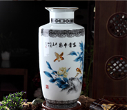 富貴平安天驕瓶