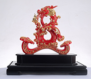 TC3049 如(rú)意金(jīn)龍