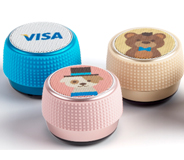 藍(lán)牙音(yīn)箱系列