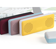 藍(lán)牙音(yīn)箱系列