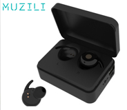 TWS 真無線雙耳藍(lán)牙耳機(jī)