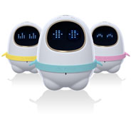 科(kē)大(dà)訊飛(fēi)耳機(jī)系列